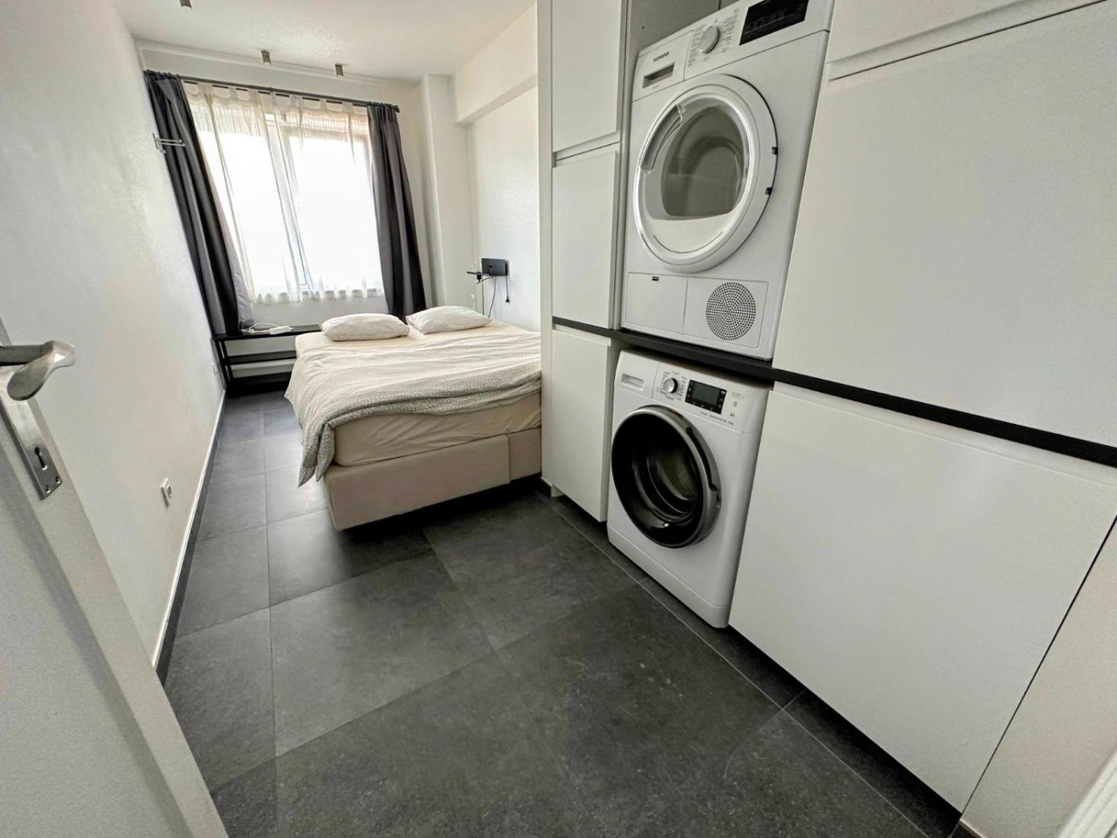 Oostende Zeezicht Majestic 6 외부 사진
